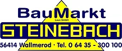 Fa. BauMarkt - Steinebach GmbH & Co KG