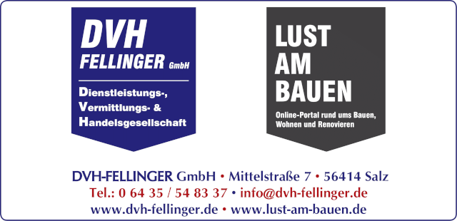 DVH Fellinger GmbH