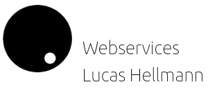 Webservices Lucas Hellmann