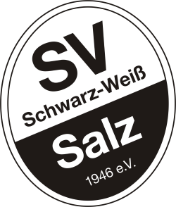 SV Salz Logo